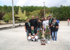 2011 Inter Regional St Martial