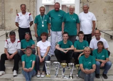 2012 National Soissons